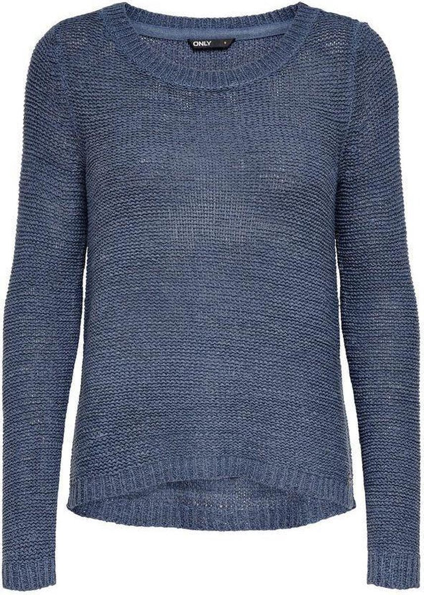 Onlgeena Xo L/s Pull 15113356 Vintage Indigo