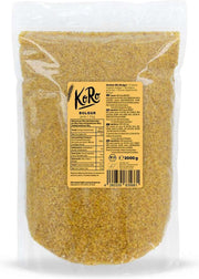 KoRo | Biologische bulgur | 2 kg