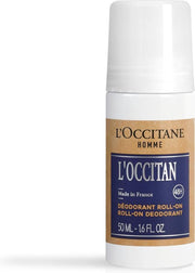 L'Occitane L'Occitan Roll-On Deodorant Mannen Rollerdeodorant 50 ml 1 stuk(s)