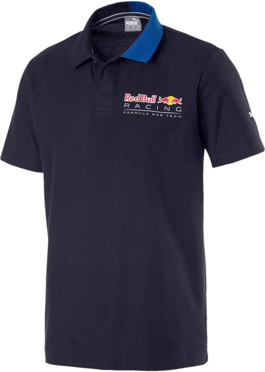Puma Red Bull Racing Polo Men's