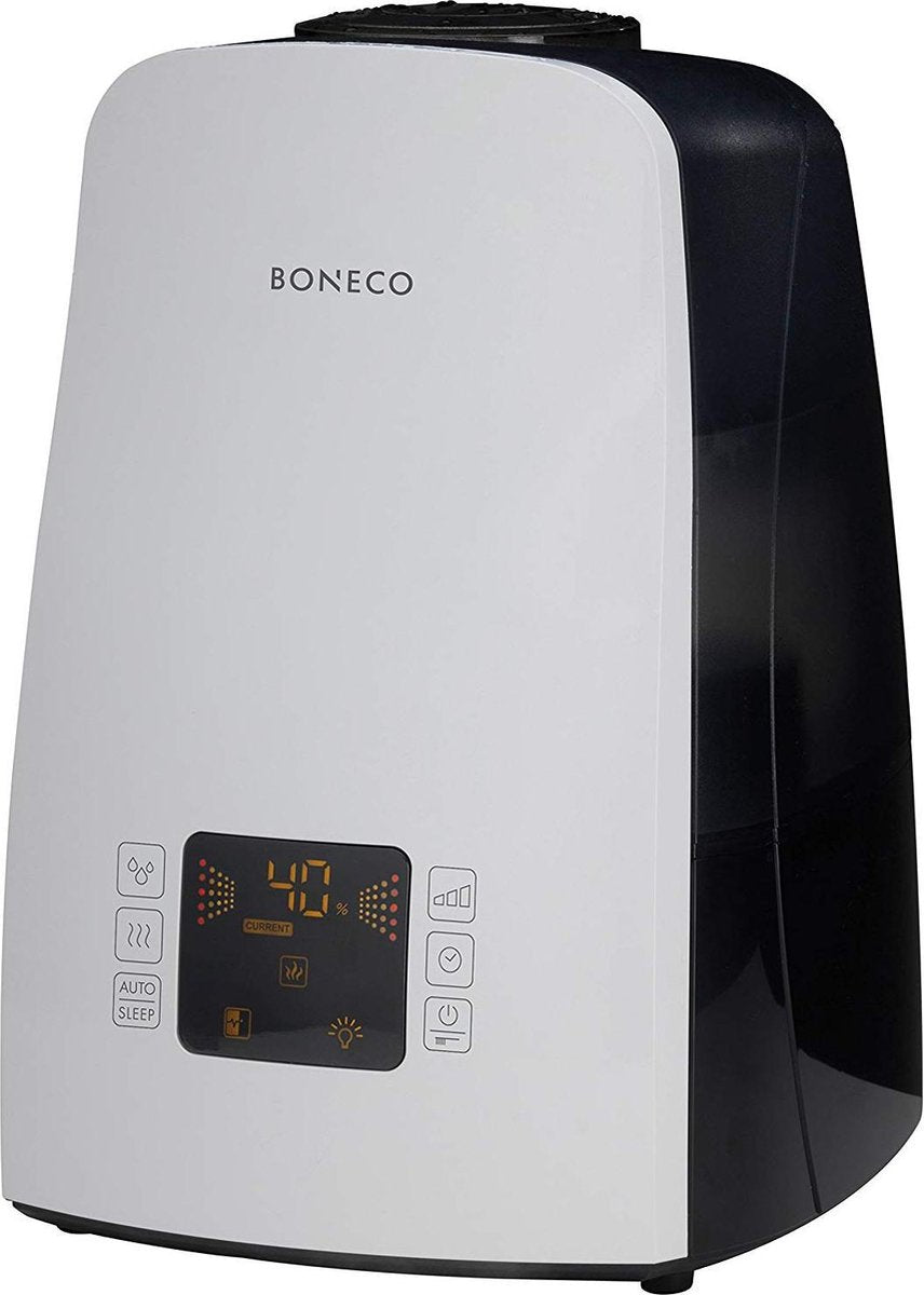 Boneco U650 - Luchtbevochtiger - Wit