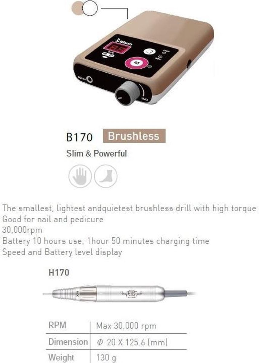Strong B170 / H170 GOLD