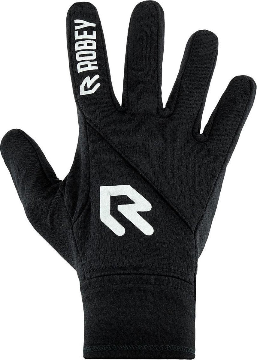 Robey Handschoenen (maat 8) - Black
