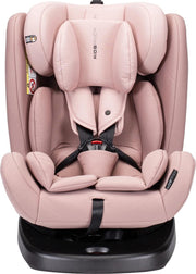 Kidsriver Elin Autostoeltje Roze