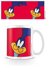 Roadrunner - Looney tunes - Beker
