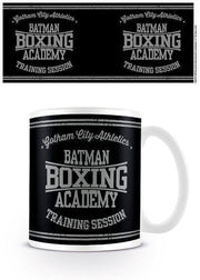 DC Comics Batman Boxing Academy Mok