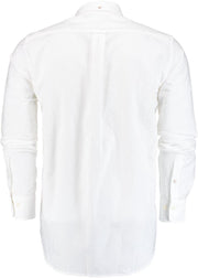 Gant 3046000 Casual overhemd met lange mouwen - Maat XL - Heren