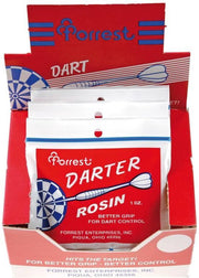 Darters Rosin