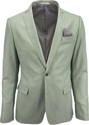 Ferlucci - Heren Colbert - Mintgroen