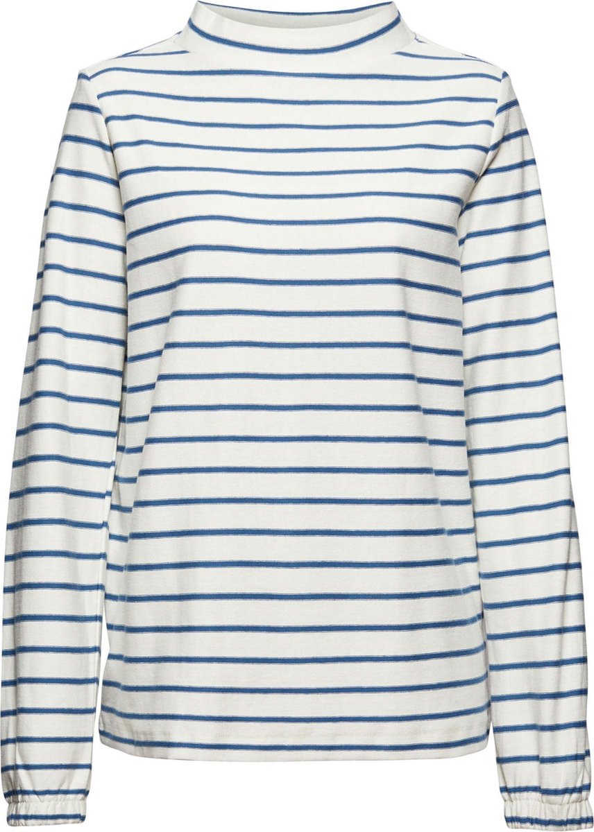 Esprit casual 081EE1K342 - Lange mouwen voor Vrouwen - Maat M