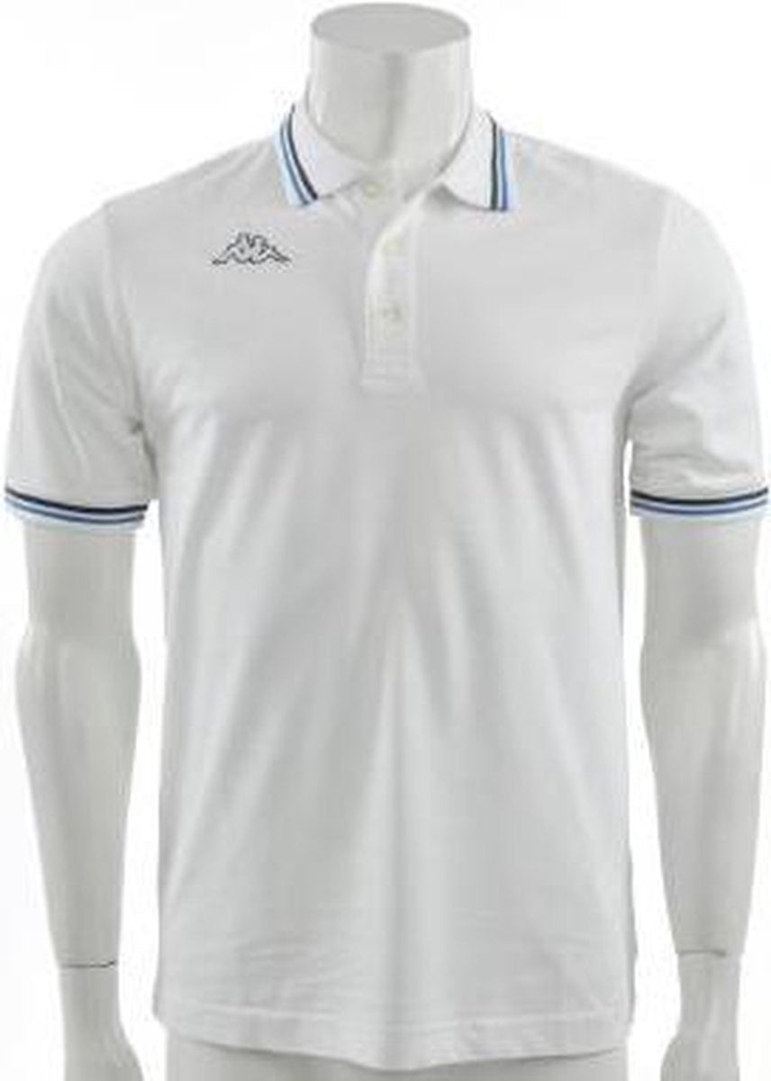 Kappa - Logo Maltax 5 MSS - Heren - maat S