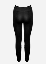 MAGIC Bodyfashion Full Legging Bamboo Bamboo Black Vrouwen - Maat S