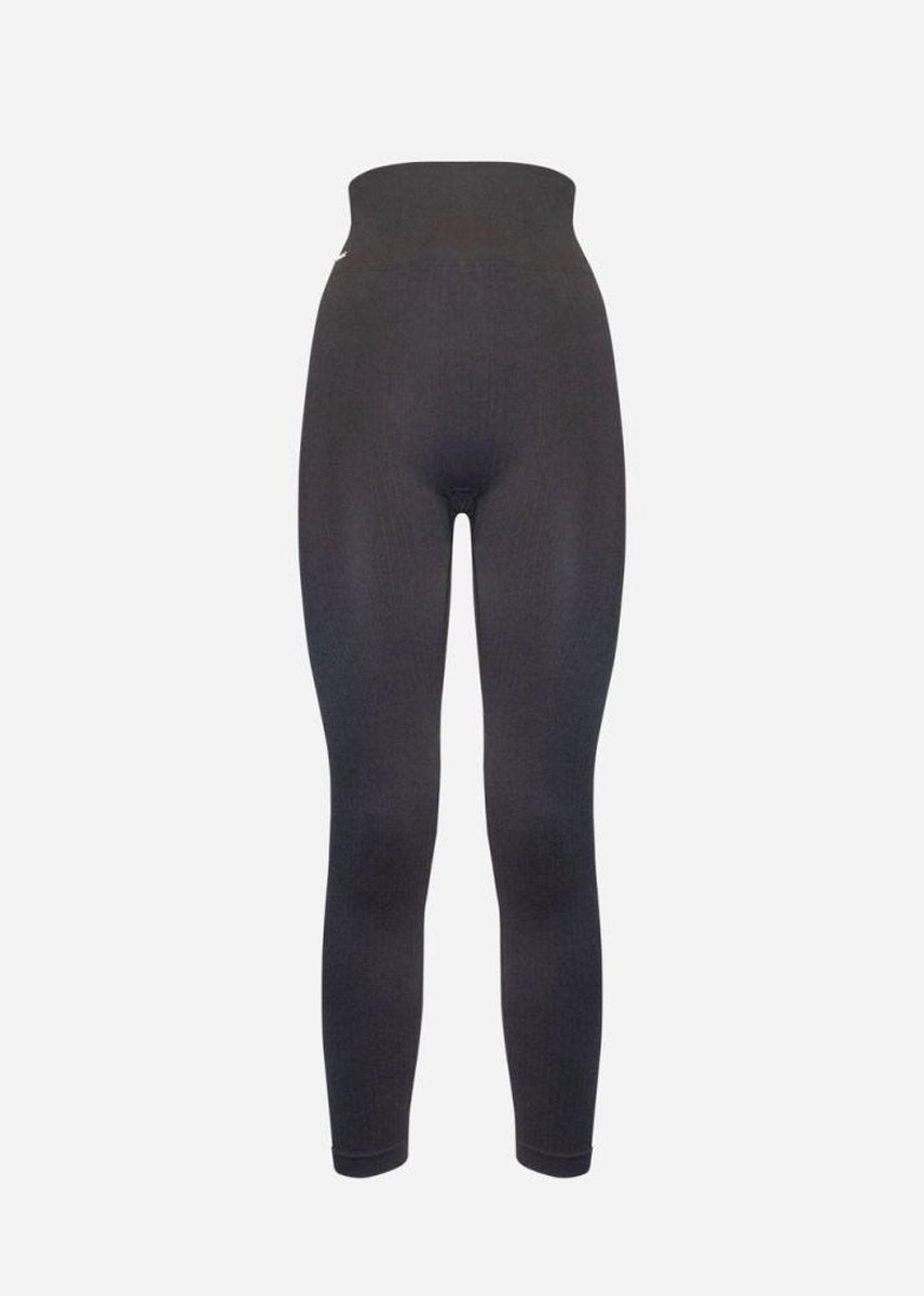 MAGIC Bodyfashion Lounge Legging Black Vrouwen - Maat XL