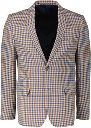 Jac Hensen Colbert - Modern Fit - Beige - 56