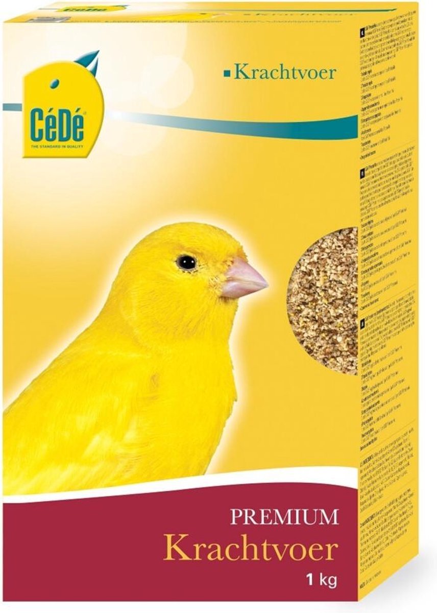 Cede Krachtvoer 1000 Gr