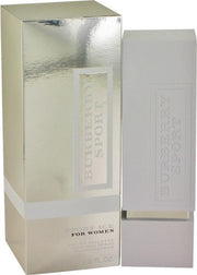 Burberry Sport Ice Eau De Toilette Spray 75 Ml For Women