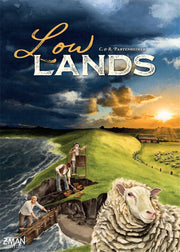 Lowlands - EN