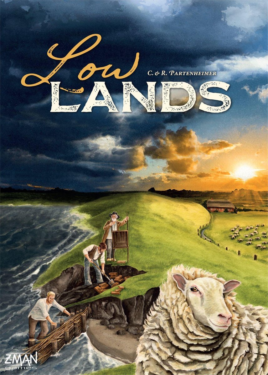 Lowlands - EN