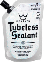 Peaty's Tubeless Sealant Trail Pouch 120ml