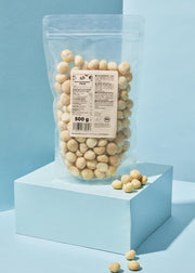 KoRo | Bio macadamianoten 500 g
