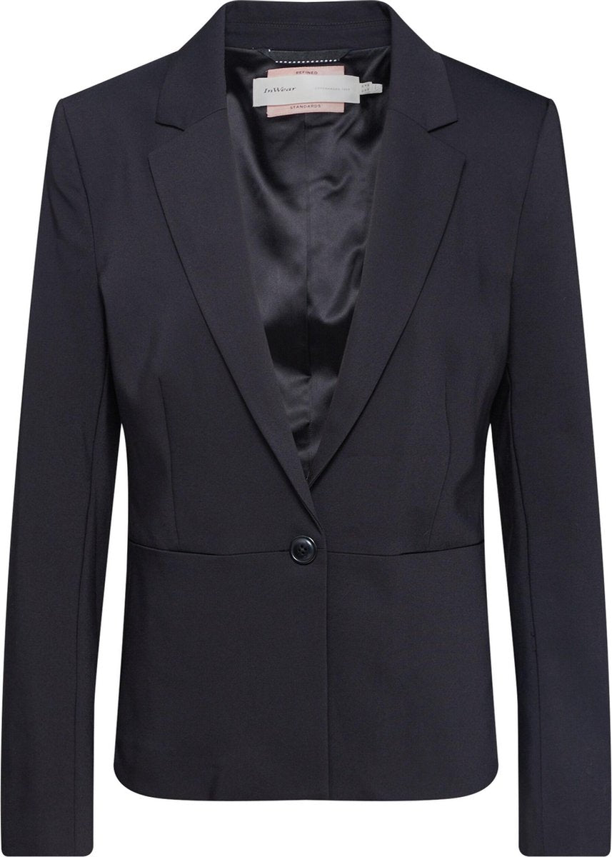 Inwear blazers Zwart-40
