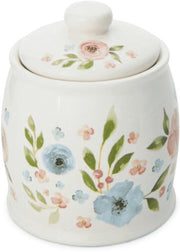 Suikerpot Country Floral