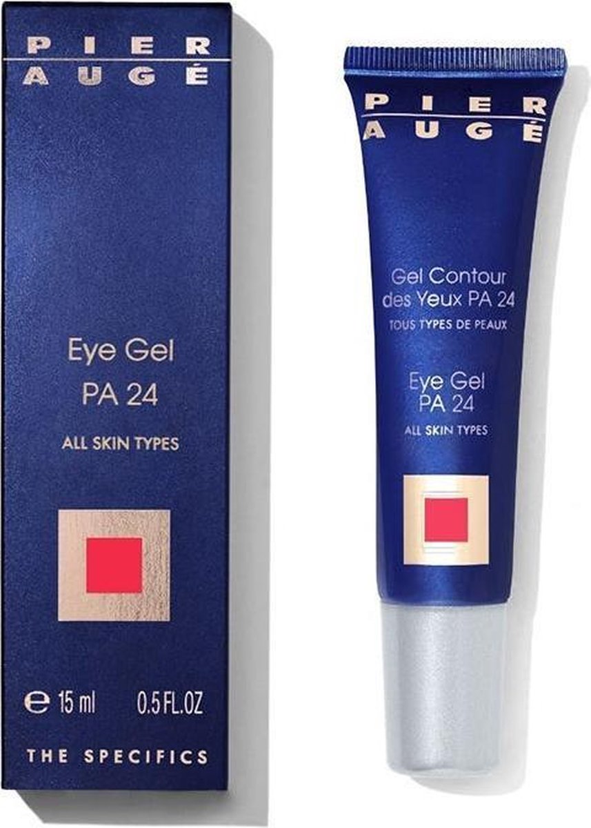 Pier Augé Eye Gel PA 24