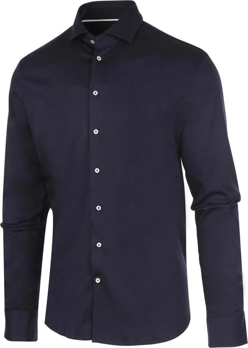 Blue Industry shirt