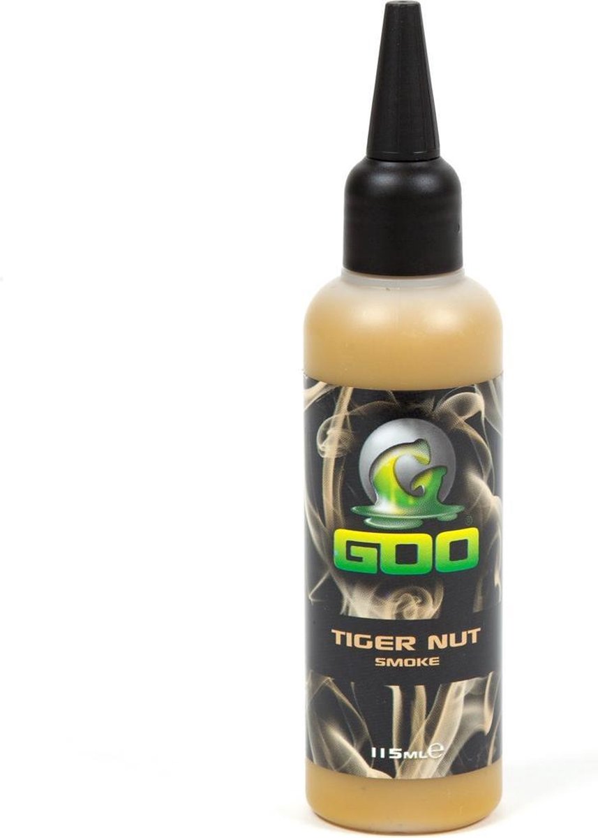 "Korda Goo - Tiger Nut - Power Smoke - "