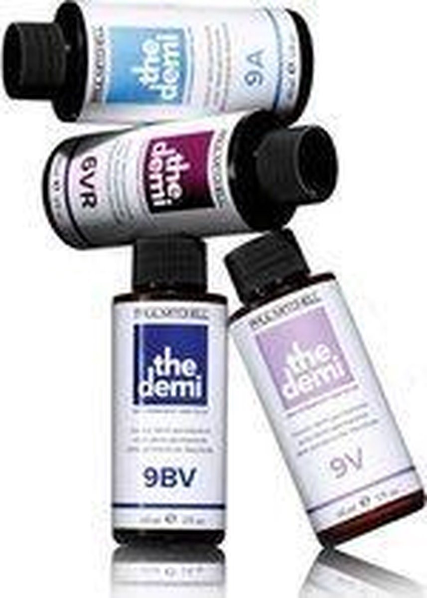 Paul Mitchell The Demi haarverf 6R 60ml