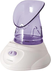 Carmen FS2800 - Gezichtssauna - 70 Watt - Neusmasker