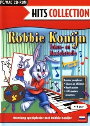 Robbie Konijn