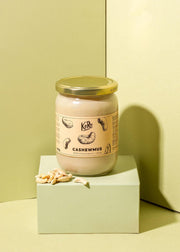 KoRo | Cashewpasta 500 g