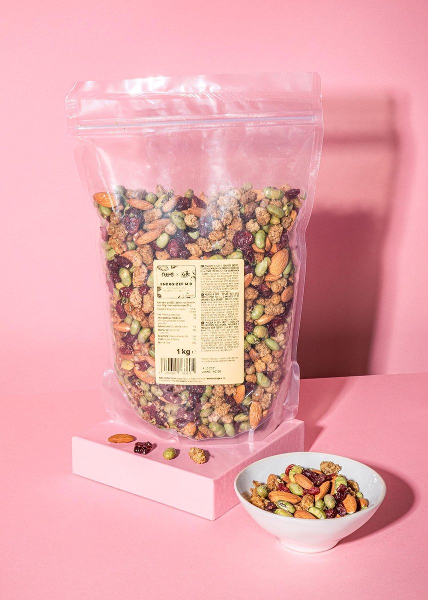 KoRo | Energie Mix 1 kg