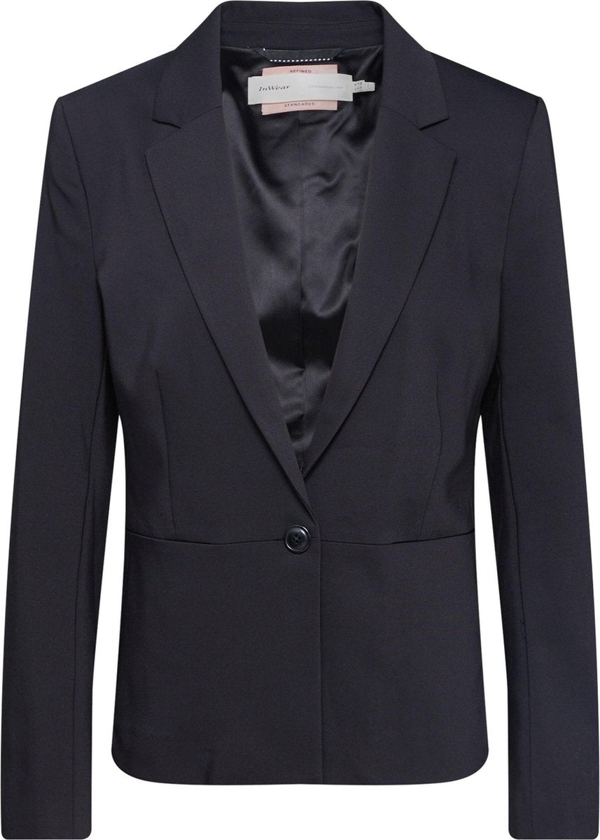 Inwear blazers Zwart-38