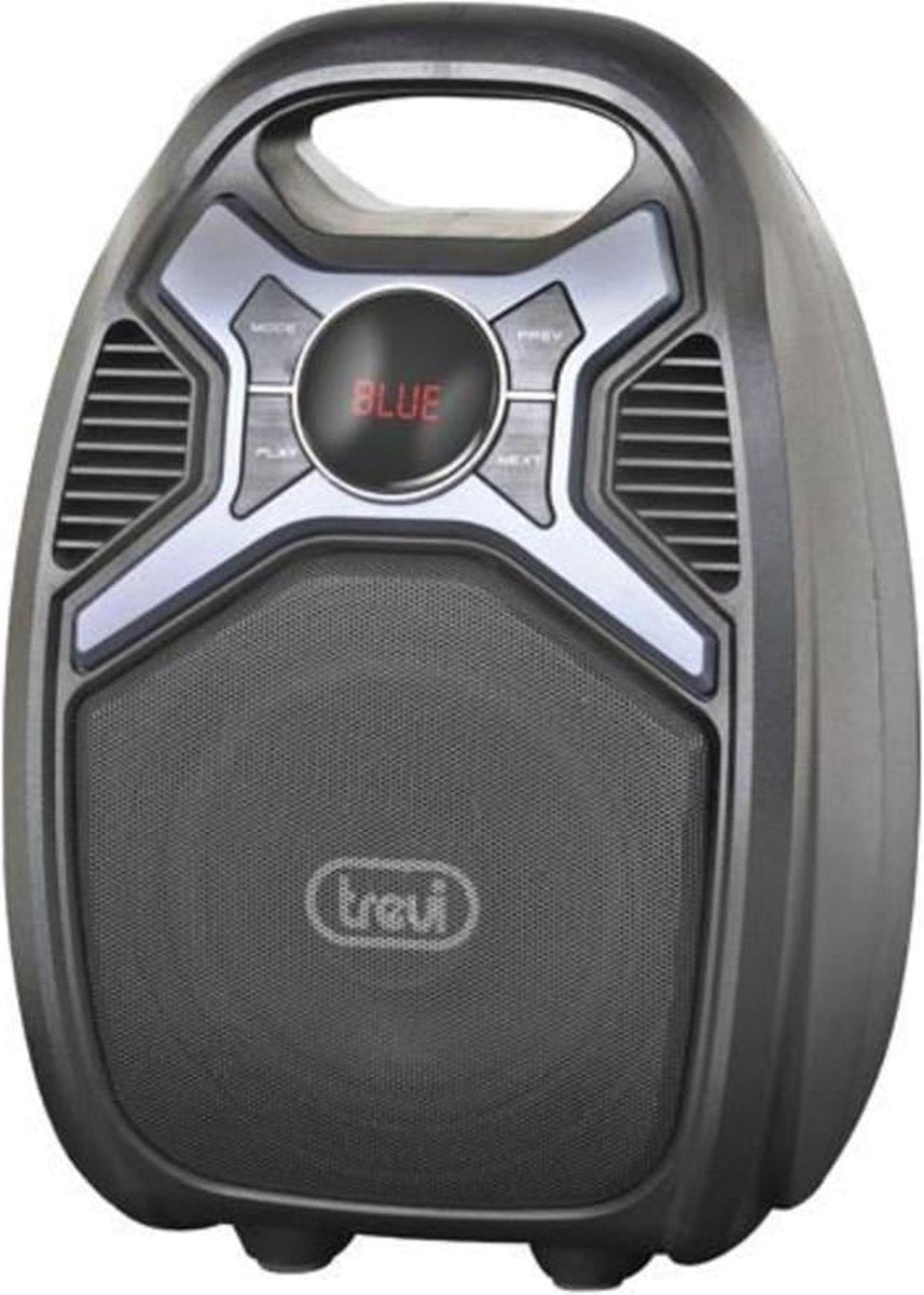 Trevi XF 500 25W Zwart luidspreker