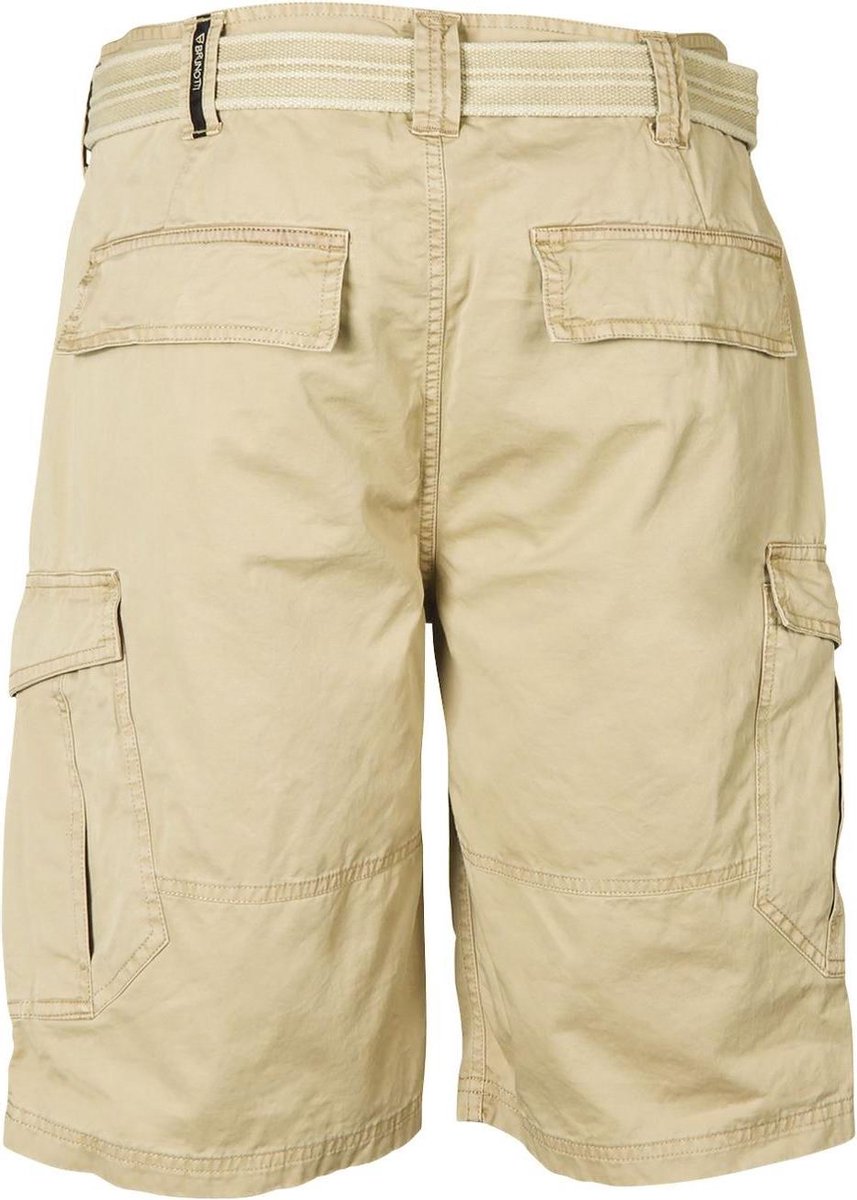 Brunotti CaldECO-N Mens Walkshort - Maat L