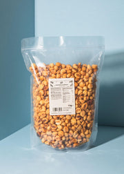 KoRo | Geroosterde maiskorrels met zout 1 kg