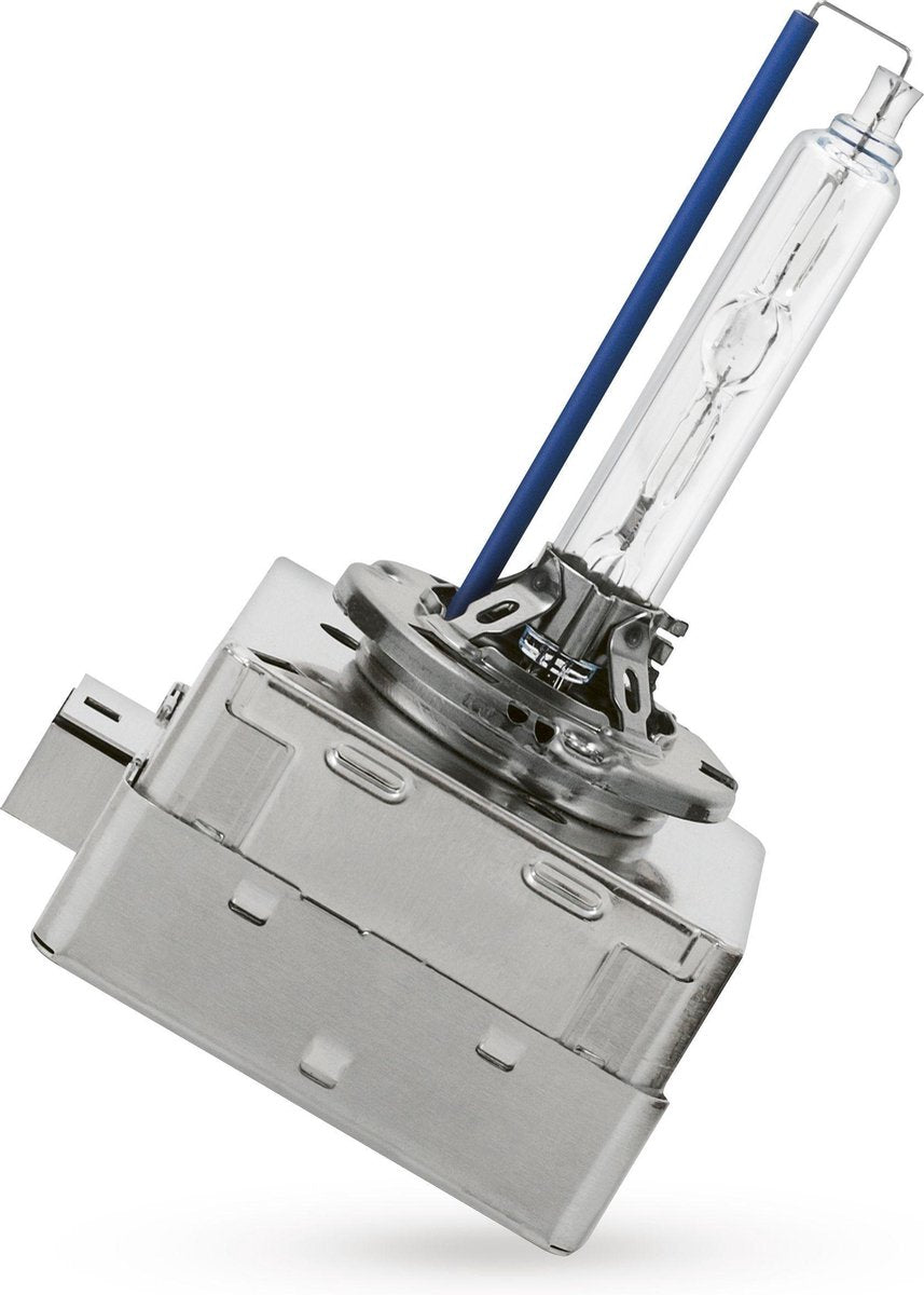 Philips Xenon WhiteVision Type lamp: D1S