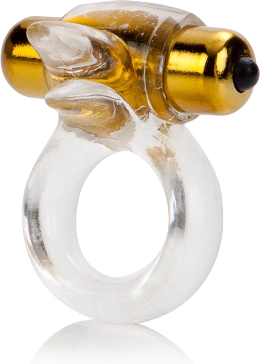 Wicked Pure Gold Stormy - cockring