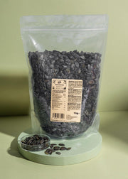 KoRo | Pompoenpitten uit Stiermarken geroosterd en gezouten | 1 kg