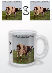 Pink Floyd Atom Heart Mother - Mok