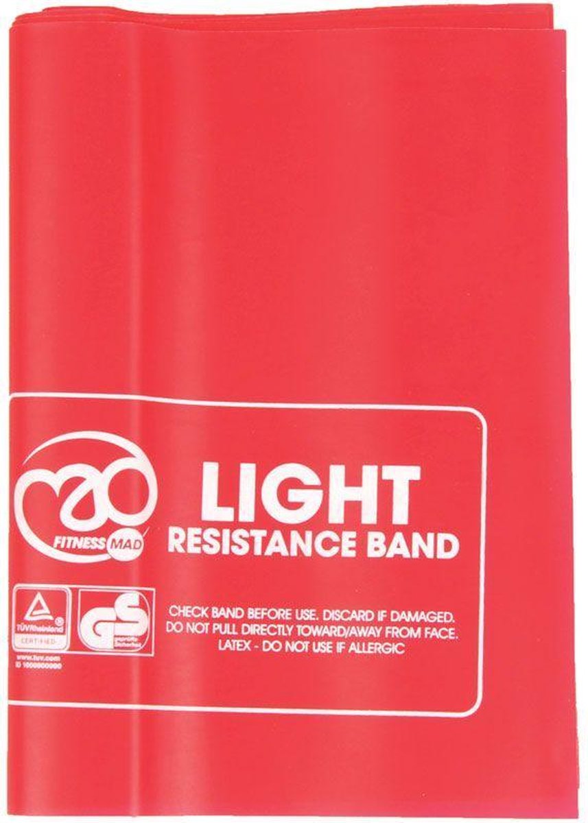 Weerstandsband Licht