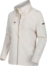 Regatta-Odetta-Outdoortrui-Vrouwen-MAAT L-Ecru