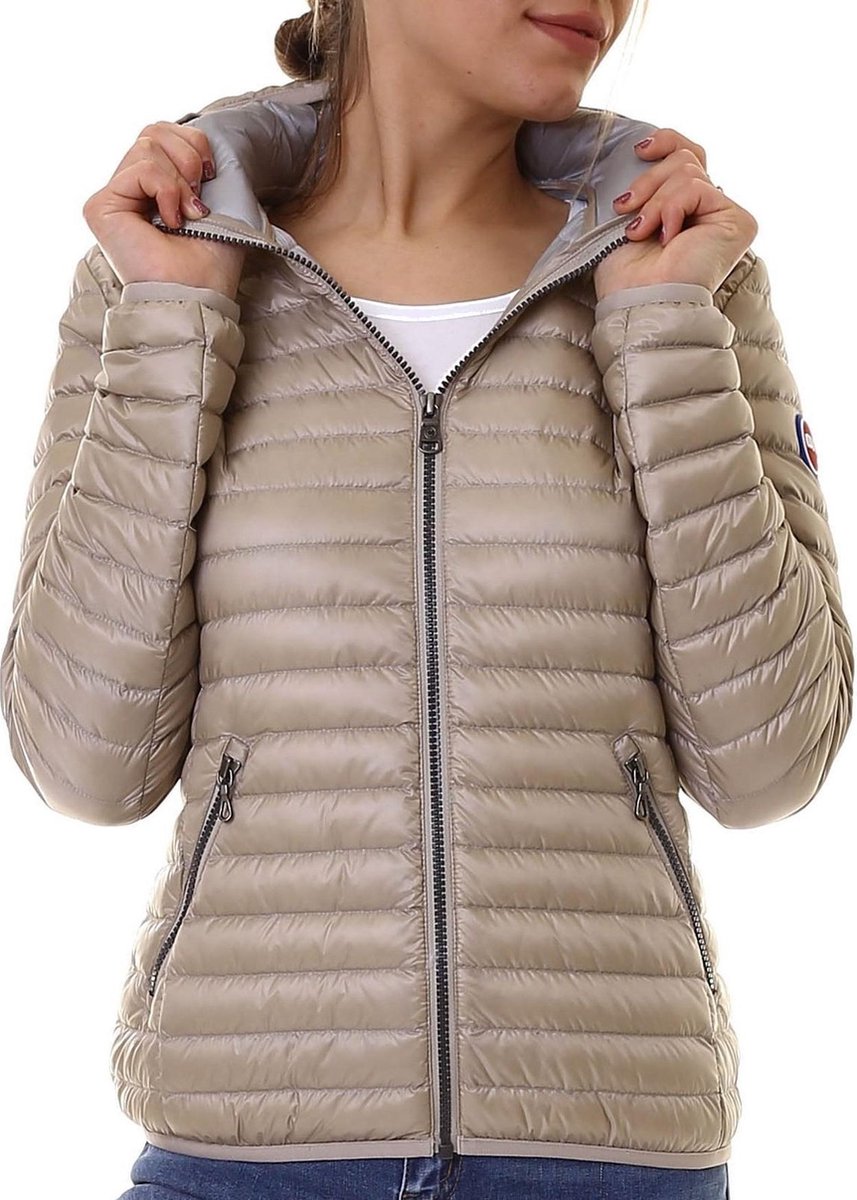 Colmar Down Jacket  Jas - Vrouwen - beige