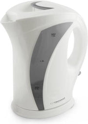 Esperanza Waterkoker Iguazu Grijs