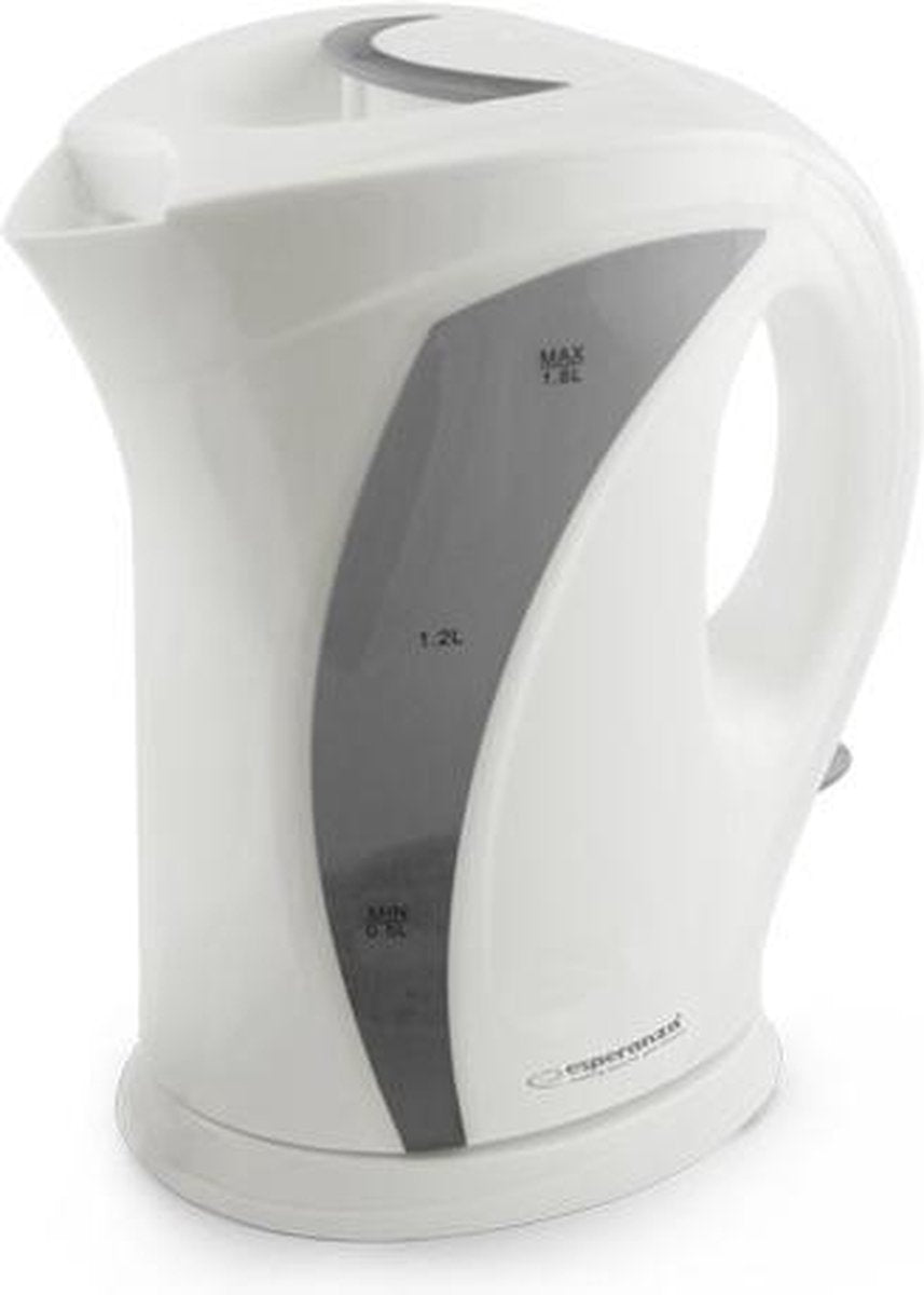 Esperanza Waterkoker Iguazu Grijs