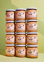 KoRo | Biologische auberginespread 12 x 400 g