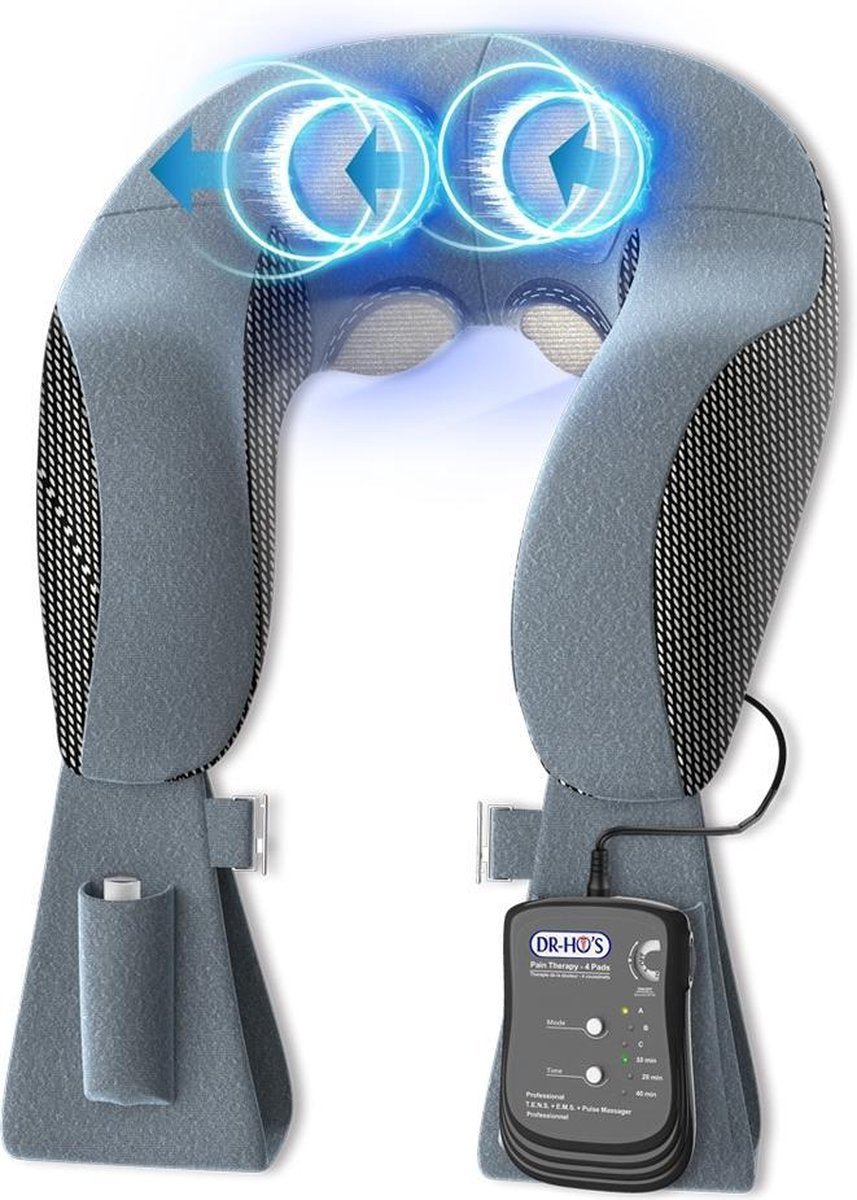 DR-HO’S Neck Pain Pro