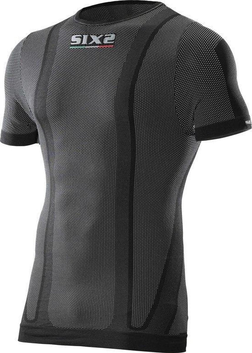 SIXS Underwear TS1 Black Carbon XXL